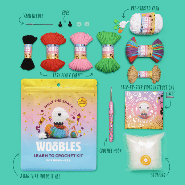 True Friends Are One in a Milly-on Bundle