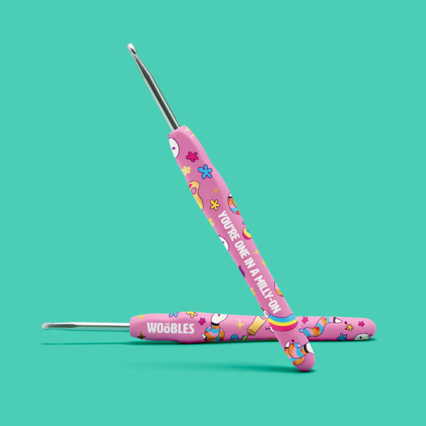 True Friends Are One in a Milly-on Bundle