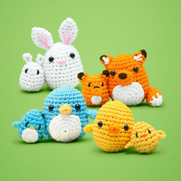 Mothers-Day-Bundle_Green-web.jpg Mommy and Me-asy Peasy Bundle