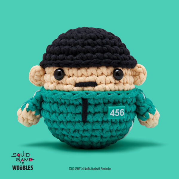 RetouchedPlayerFWGT2.jpg Player Crochet Kit