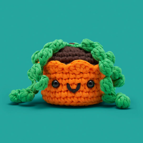 RosieTheStringOfPearlsRetouched.jpg Rosie the String of Pearls Crochet Kit