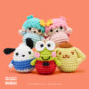 Sanrio_So_Sweet_Bundle_3.jpg Sanrio® So Sweet Bundle