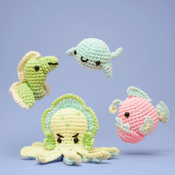 SeaMonstersCollection.gif Let’s Glow Deep Sea Diving Bundle