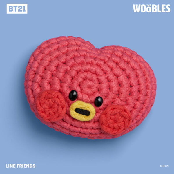 TataDonutRetouched.jpg BT21 minini Donut Collector’s Box