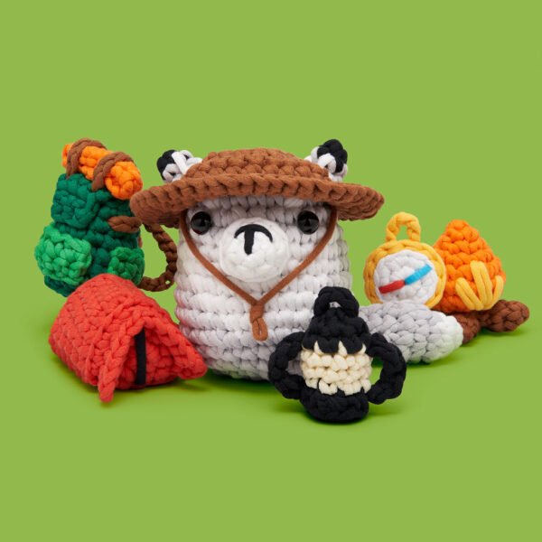 The S鈥檓ore the Merrier Bundle
