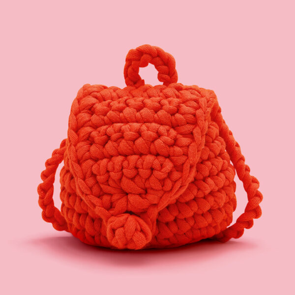 Tiny Backpack Accessory Kit