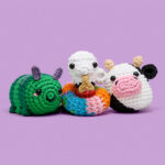 TrueFriendsAreOneInAMillionBundle.jpg Ernie the Corn Crochet Kit