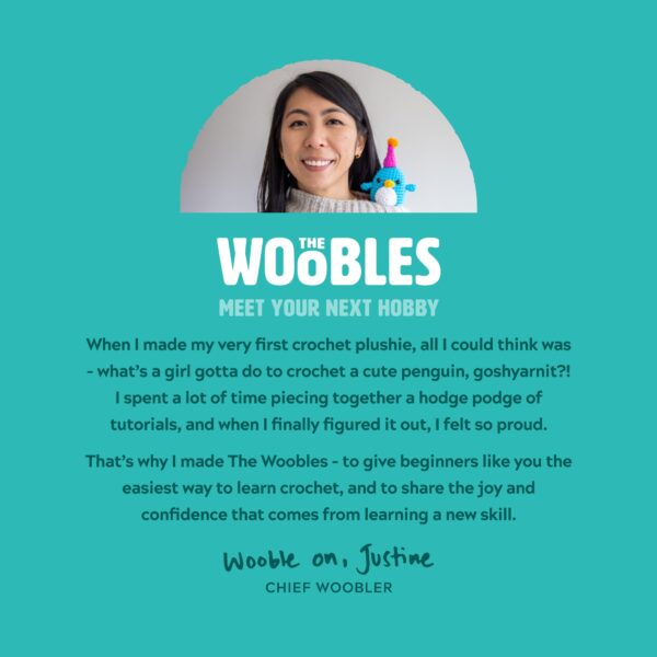 Fantastic Woobles - Where to Find Them Bundle