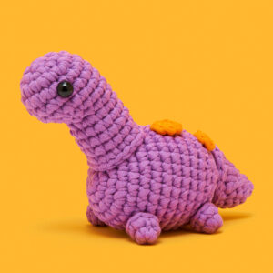 Wake Up and Smell the Crochet Bundle
