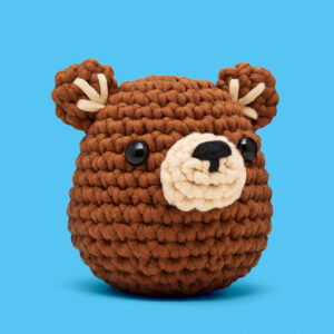 Wake Up and Smell the Crochet Bundle