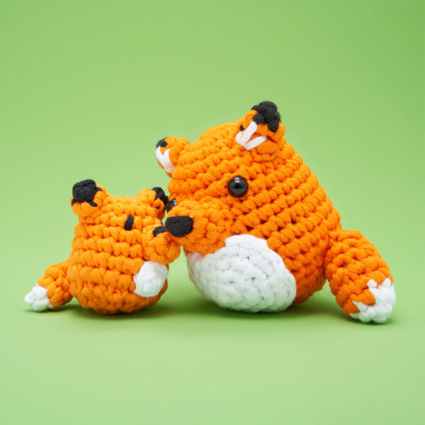 Mommy and Me-asy Peasy Bundle