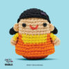 YoungHeeDollRetouched.jpg Young-Hee Doll Crochet Kit