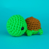 Yarn-der the Sea Bundle