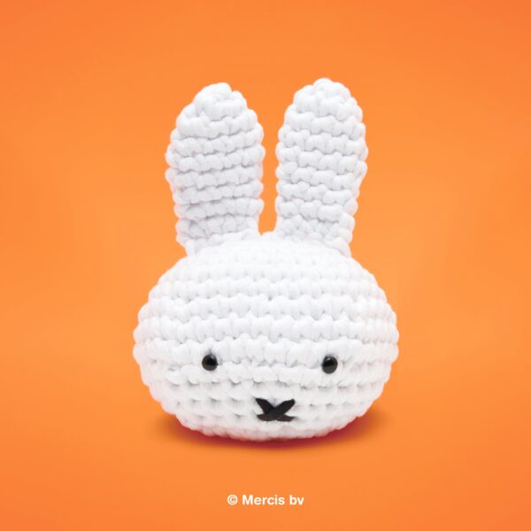 miffy.jpg Miffy Crochet Kit