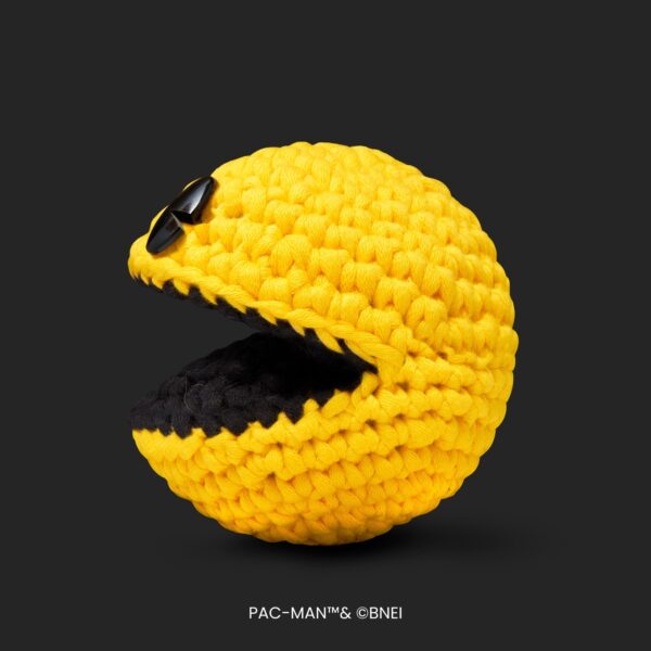 PAC-MAN-ificent Pals Bundle