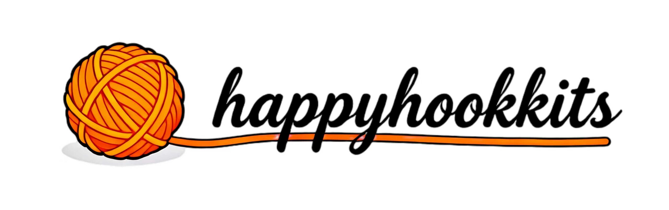 Happy Hook Kits | Learn to crochet kits for beginners