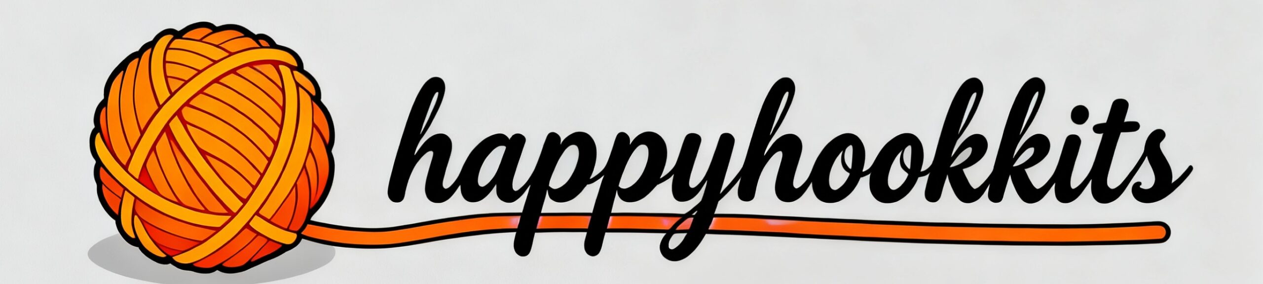 Happy Hook Kits | Learn to crochet kits for beginners