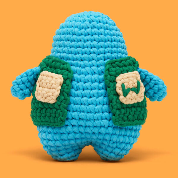 Stripe a Pose Bundle